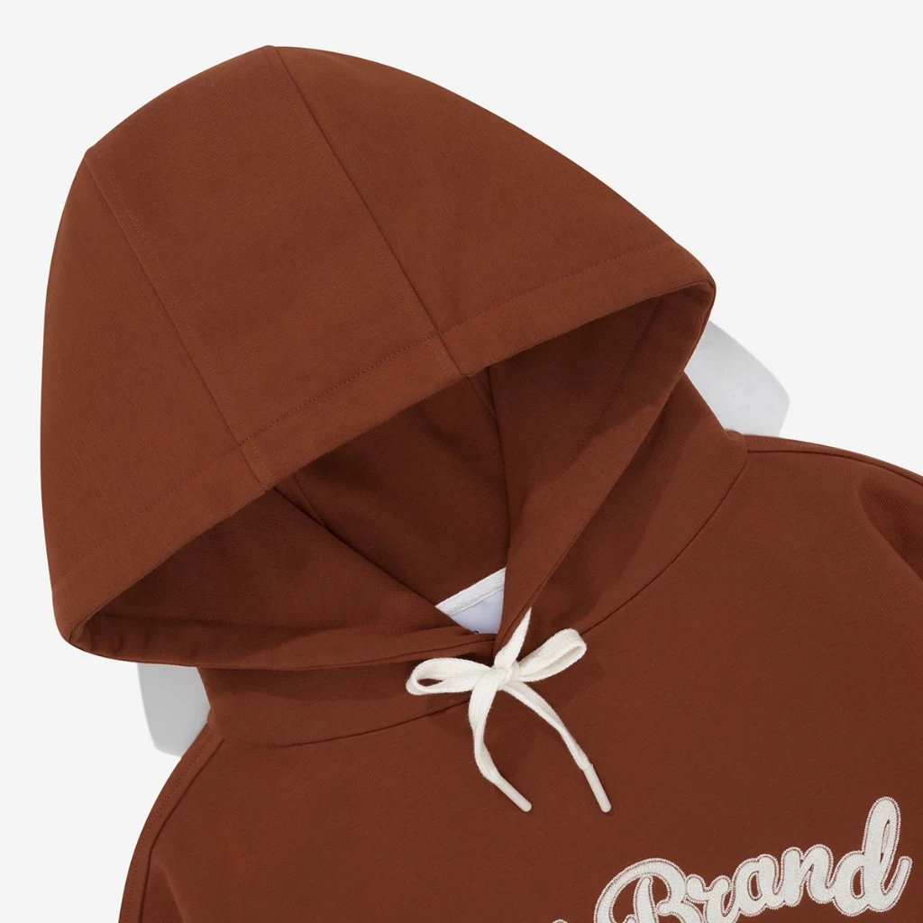 Áo Hoodie Owlbrand AAO/Cam - Ảnh 6
