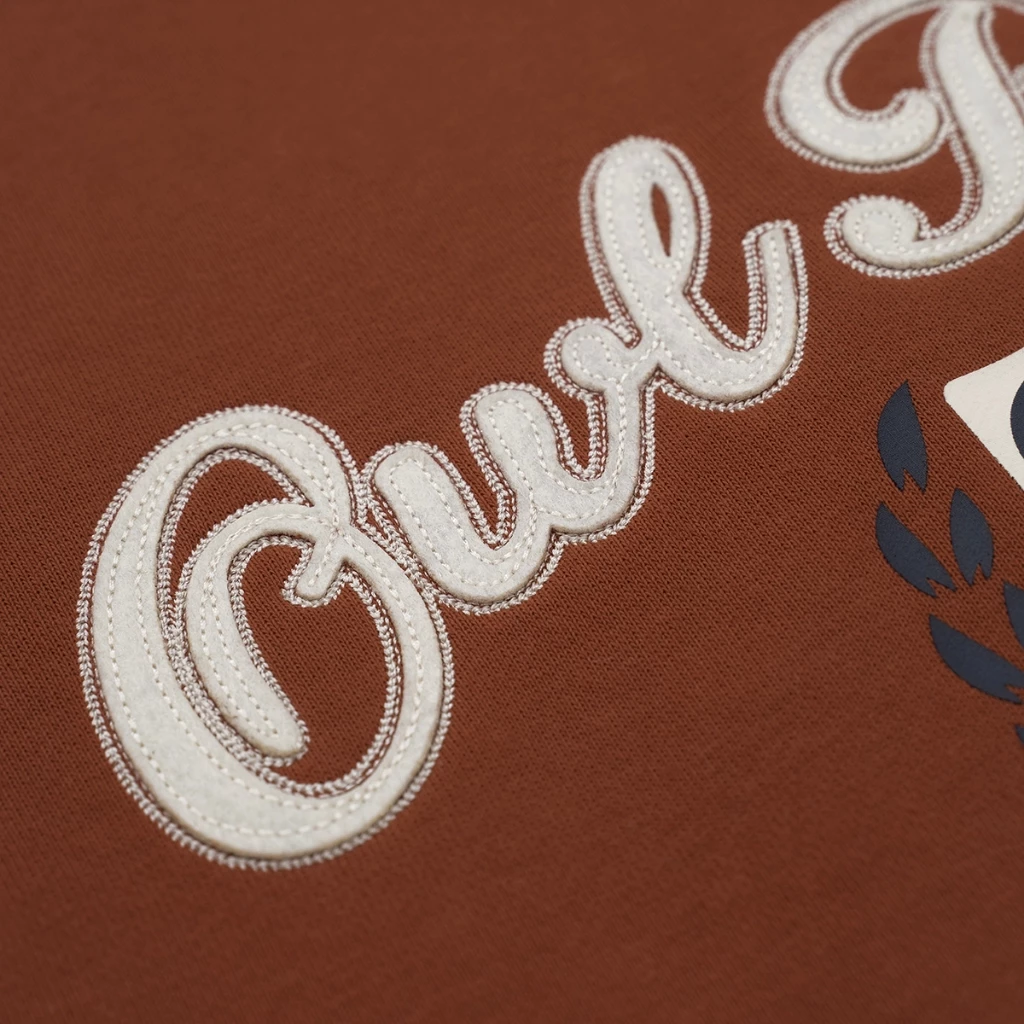 Áo Hoodie Owlbrand AAO/Cam - Ảnh 8