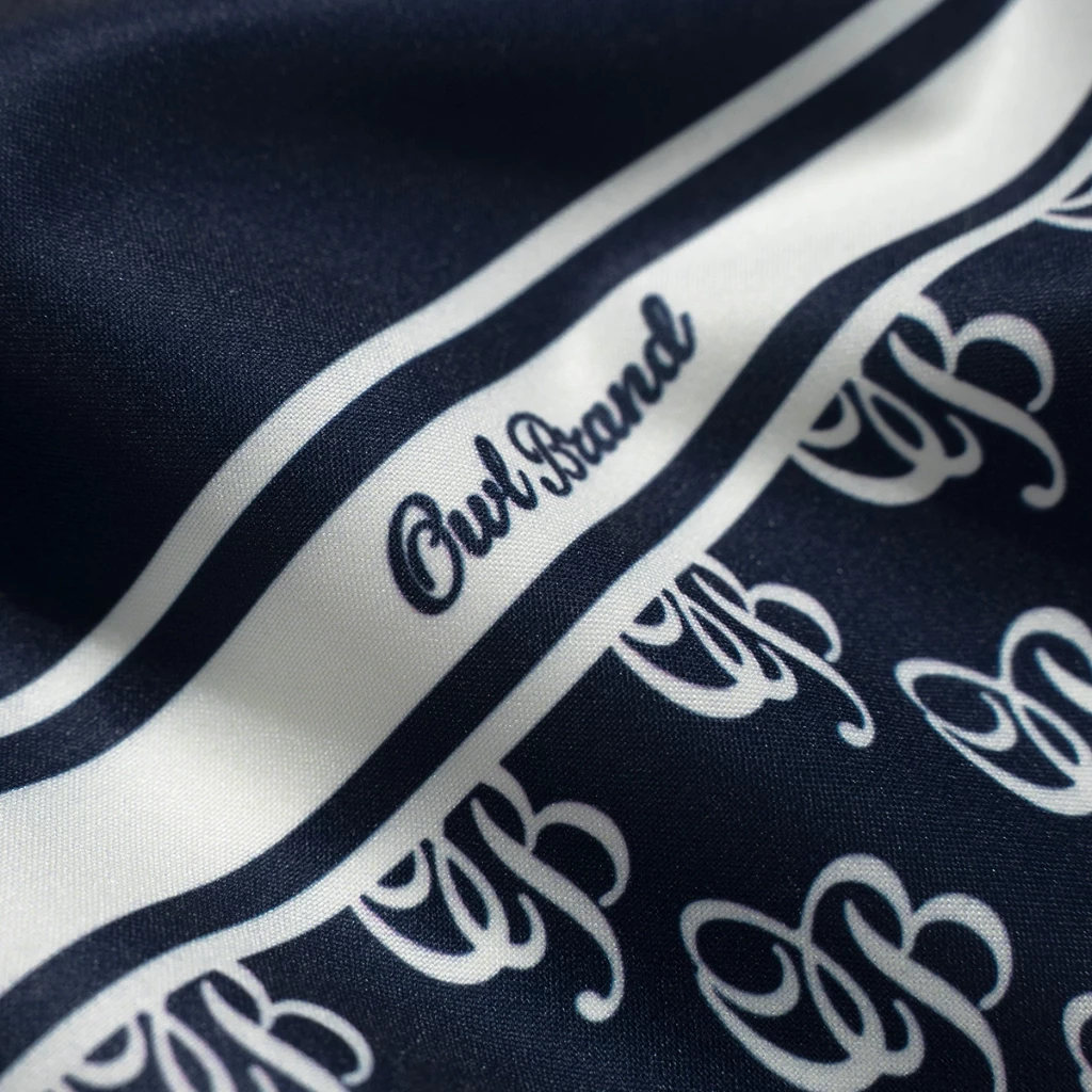Khăn vuông Owlbrand Bandana AAO - Ảnh 5