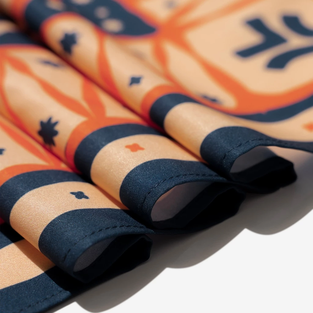 Khăn vuông Owlbrand Bandana Camping - Ảnh 7