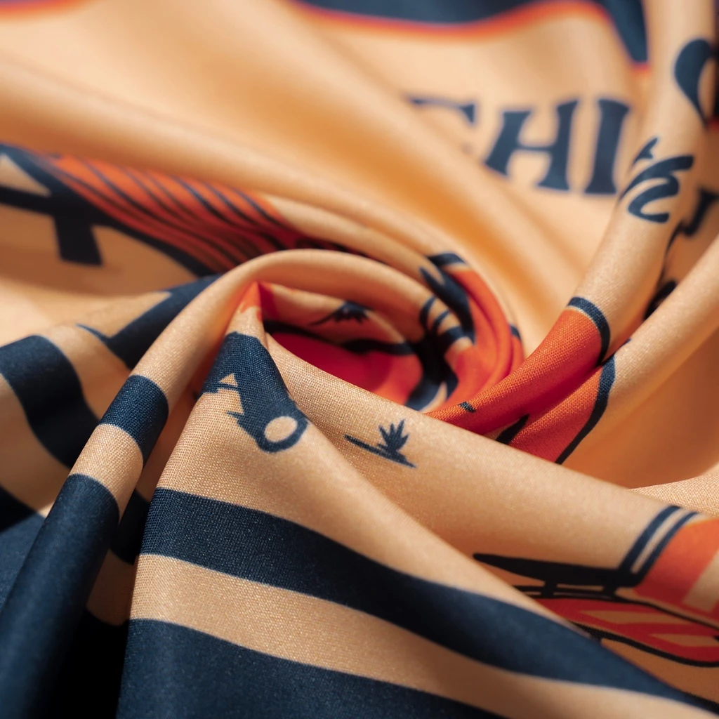 Khăn vuông Owlbrand Bandana Camping - Ảnh 8