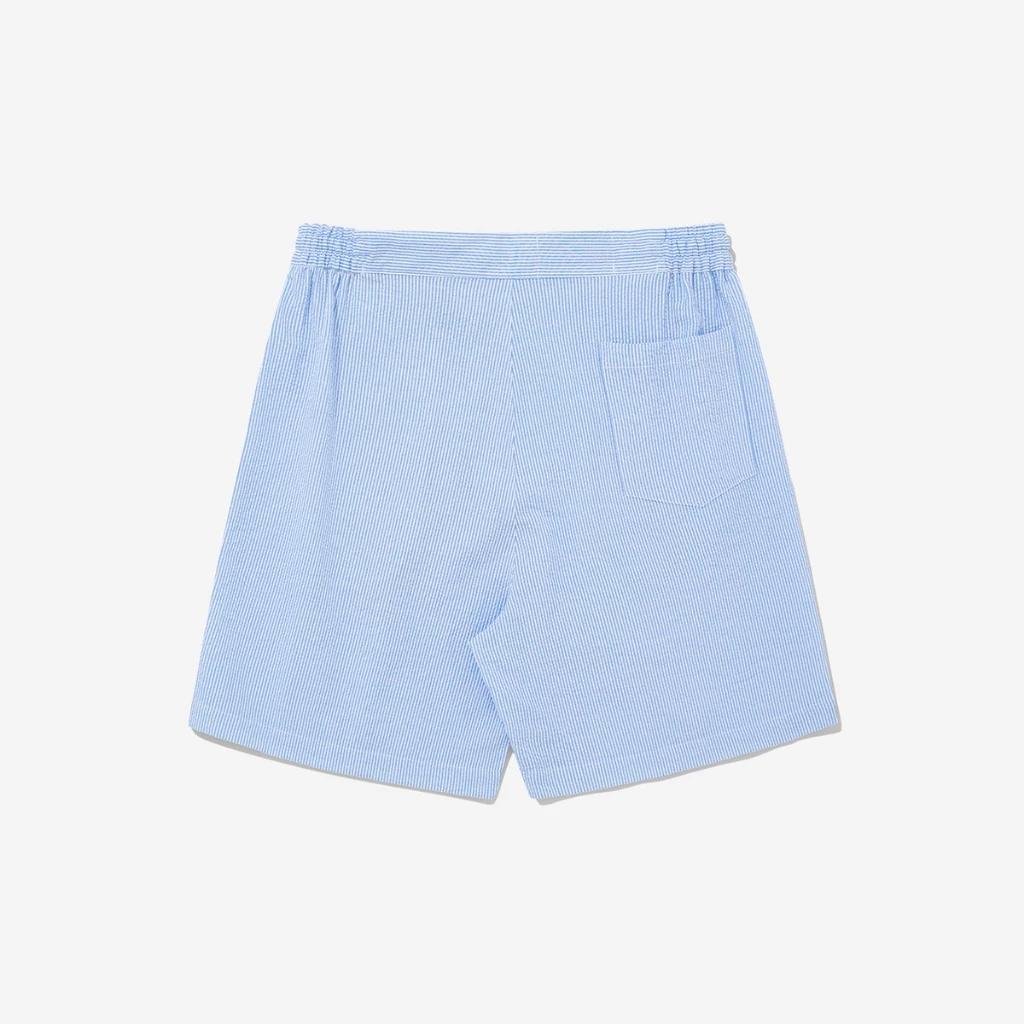 Quần short Owlbrand Striped - Ảnh 6