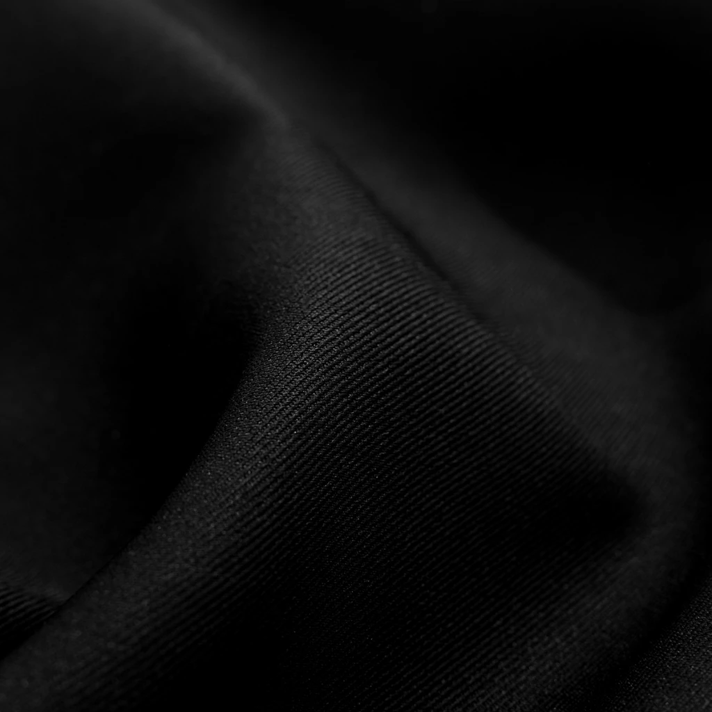 Quần tây Owlbrand Relax Trouser / Đen - Ảnh 7