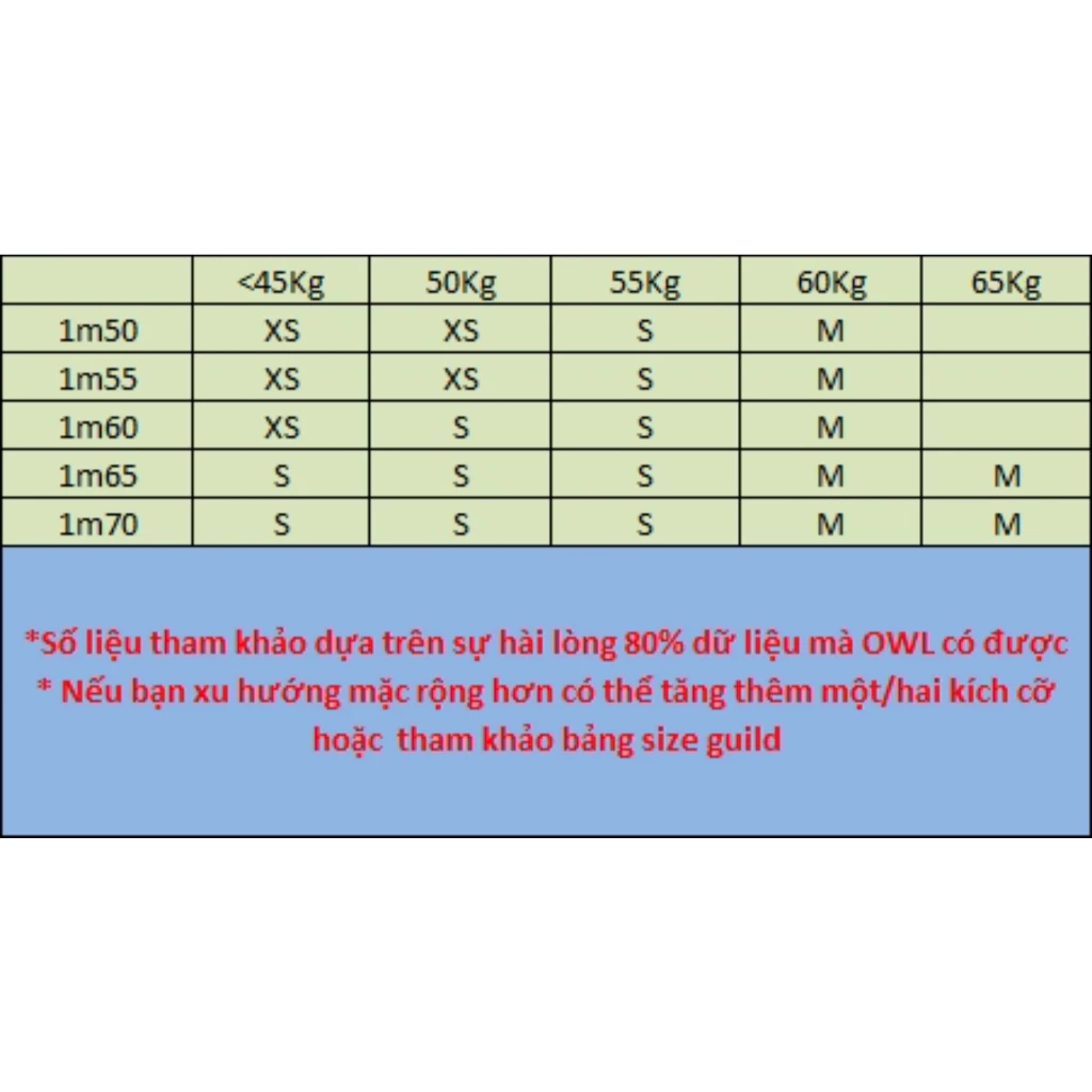 Quần jean nữ ống rộng Owlbrand Wide Pleated - Ảnh 5