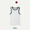 Áo thun nữ Owlbrand Tanktop