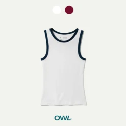 Áo thun nữ Owlbrand Tanktop