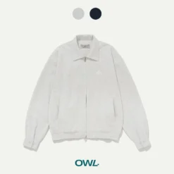 Áo khoác Owlbrand Blouson
