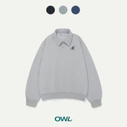 Áo sweater Owlbrand Polo