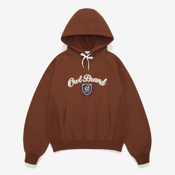 Áo Hoodie Owlbrand AAO/Cam - Ảnh 2