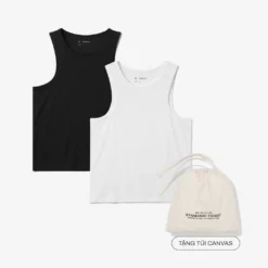 [COMBO] Áo thun Owlbrand  Tanktop