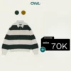 Áo sweater Owlbrand Rugby